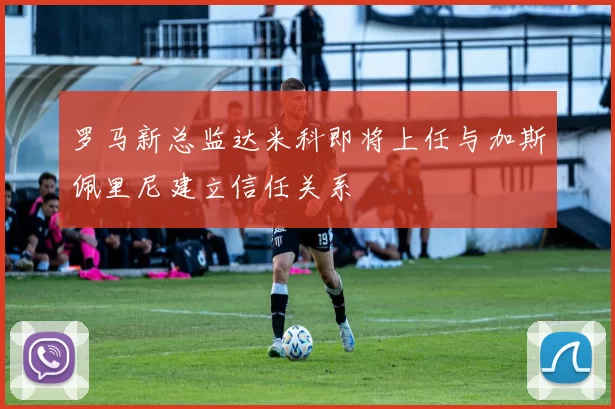 罗马新总监达米科即将上任与加斯佩里尼建立信任关系