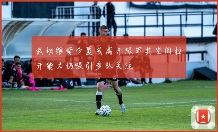 武切维奇今夏或离开绿军其空间拉开能力仍吸引多队关注
